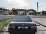 Audi 100 1990 года за 1 650 000 тг. в Шымкент – фото 3
