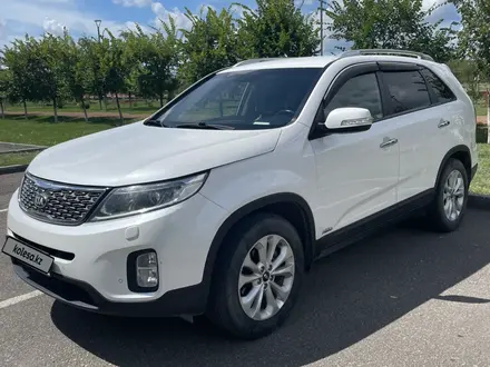 Kia Sorento 2013 года за 10 000 000 тг. в Астана – фото 3