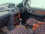 Mitsubishi Pajero 1994 года за 2 200 000 тг. в Жаркент – фото 3