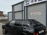 ВАЗ (Lada) 2109 1993 года за 1 150 000 тг. в Петропавловск