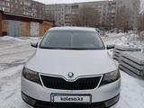 Skoda Rapid 2014 года за 5 900 000 тг. в Усть-Каменогорск