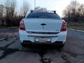 Chevrolet Cobalt 2023 года за 7 400 000 тг. в Алматы – фото 10