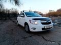 Chevrolet Cobalt 2023 года за 7 400 000 тг. в Алматы – фото 13