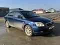 Toyota Avensis 2005 годаүшін4 000 000 тг. в Атырау – фото 6