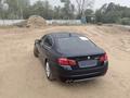 BMW 528 2011 года за 8 200 000 тг. в Алматы – фото 11