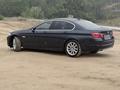 BMW 528 2011 года за 8 200 000 тг. в Алматы – фото 12