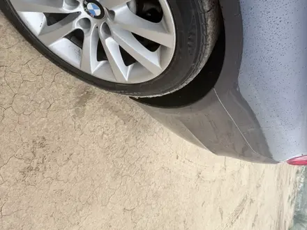 BMW 528 2011 года за 8 200 000 тг. в Алматы – фото 19