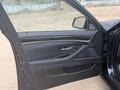 BMW 528 2011 года за 8 200 000 тг. в Алматы – фото 22