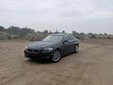 BMW 528 2011 года за 8 200 000 тг. в Алматы