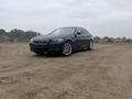 BMW 528 2011 года за 8 200 000 тг. в Алматы – фото 2