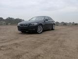 BMW 528 2011 года за 8 200 000 тг. в Алматы – фото 2