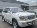 Lexus LX 470 2006 года за 12 000 000 тг. в Алматы