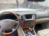 Lexus LX 470 2006 года за 12 000 000 тг. в Алматы – фото 5