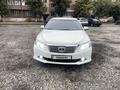 Toyota Camry 2012 годаүшін7 600 000 тг. в Семей – фото 3