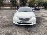 Toyota Camry 2012 года за 7 600 000 тг. в Семей – фото 3