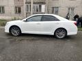 Toyota Camry 2012 годаүшін7 600 000 тг. в Семей – фото 12