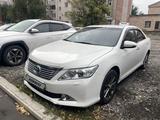 Toyota Camry 2012 года за 7 600 000 тг. в Семей – фото 2
