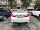 Toyota Camry 2012 годаүшін7 600 000 тг. в Семей