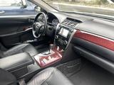 Toyota Camry 2012 года за 7 600 000 тг. в Семей – фото 4