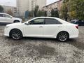 Toyota Camry 2012 годаүшін7 600 000 тг. в Семей – фото 6