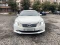 Toyota Camry 2012 годаүшін7 600 000 тг. в Семей – фото 8