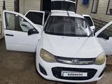 ВАЗ (Lada) Kalina 2192 2013 года за 1 750 000 тг. в Актобе