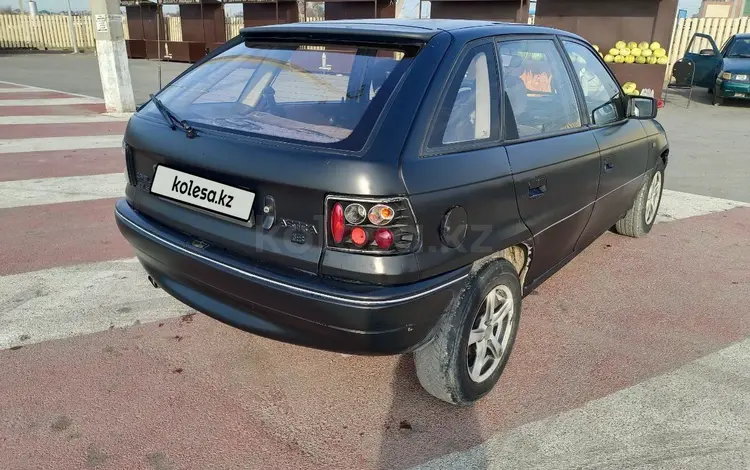 Opel Astra 1992 года за 850 000 тг. в Шымкент