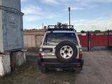 Toyota Land Cruiser Prado 1997 года за 7 500 000 тг. в Семей – фото 2