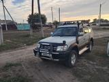 Toyota Land Cruiser Prado 1997 года за 7 500 000 тг. в Семей – фото 4