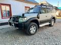 Toyota Land Cruiser Prado 1997 года за 7 500 000 тг. в Семей – фото 9