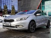 Kia Cee'd 2013 года за 6 190 000 тг. в Алматы