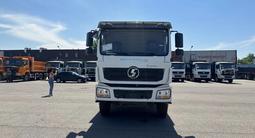 Зерновоз SHACMAN 6x4 L3000 15т в Уральск – фото 3