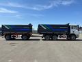 Зерновоз SHACMAN 6x4 L3000 15т в Уральск – фото 4