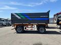 Зерновоз SHACMAN 6x4 L3000 15т в Уральск – фото 5