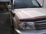 Toyota Land Cruiser 2007 года за 13 500 000 тг. в Сатпаев