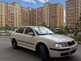 Skoda Octavia 2006 года за 2 200 000 тг. в Астана – фото 3
