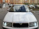 Skoda Octavia 2006 года за 2 200 000 тг. в Астана – фото 2