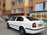 Skoda Octavia 2006 года за 2 200 000 тг. в Астана – фото 5