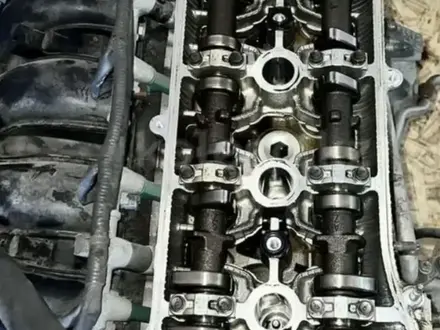 Двигатель QR25 на Nissan за 500 000 тг. в Астана