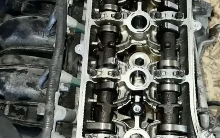 Двигатель QR25 на Nissan за 500 000 тг. в Астана