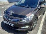 Hyundai Accent 2014 года за 4 500 000 тг. в Сатпаев