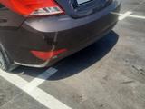 Hyundai Accent 2014 года за 4 500 000 тг. в Сатпаев – фото 2