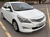 Hyundai Accent 2014 годаүшін6 000 000 тг. в Шымкент