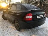 ВАЗ (Lada) Priora 2172 2008 года за 1 100 000 тг. в Алматы – фото 4