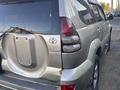 Toyota Land Cruiser Prado 2005 годаүшін10 000 000 тг. в Актобе – фото 5