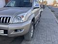 Toyota Land Cruiser Prado 2005 годаүшін10 000 000 тг. в Актобе – фото 3