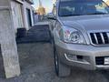 Toyota Land Cruiser Prado 2005 годаүшін10 000 000 тг. в Актобе – фото 2