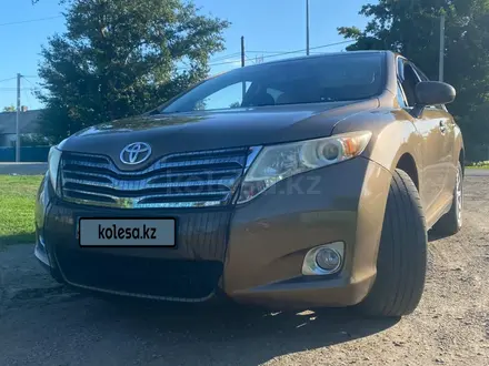 Toyota Venza 2012 года за 11 500 000 тг. в Астана – фото 4