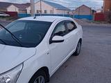 Chevrolet Cobalt 2014 годаүшін4 000 000 тг. в Атырау – фото 3