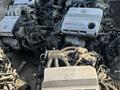 Двигатель 2az 2.4, 1mz 3.0 из Японии с минимальным пробегом за 31 312 тг. в Актобе – фото 9